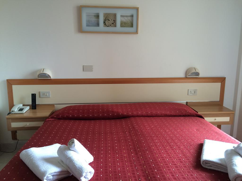 Hotel Real Cervia Exterior photo